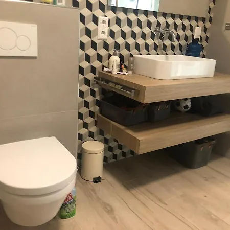 Consdorf, Mullerthal Region Privat bolig