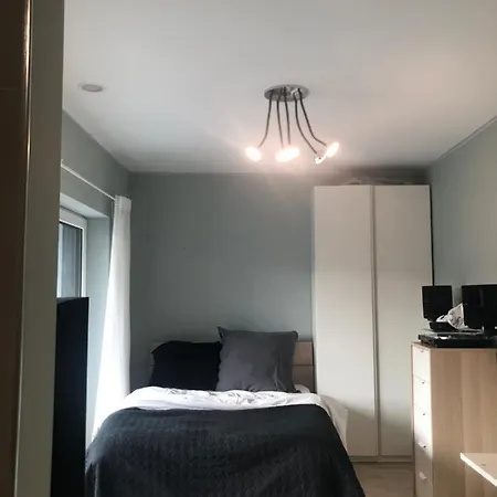 Consdorf, Mullerthal Region Consdorf