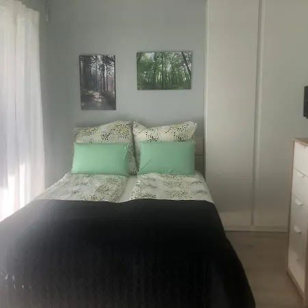 Consdorf, Mullerthal Region