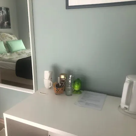 Privat bolig Consdorf, Mullerthal Region